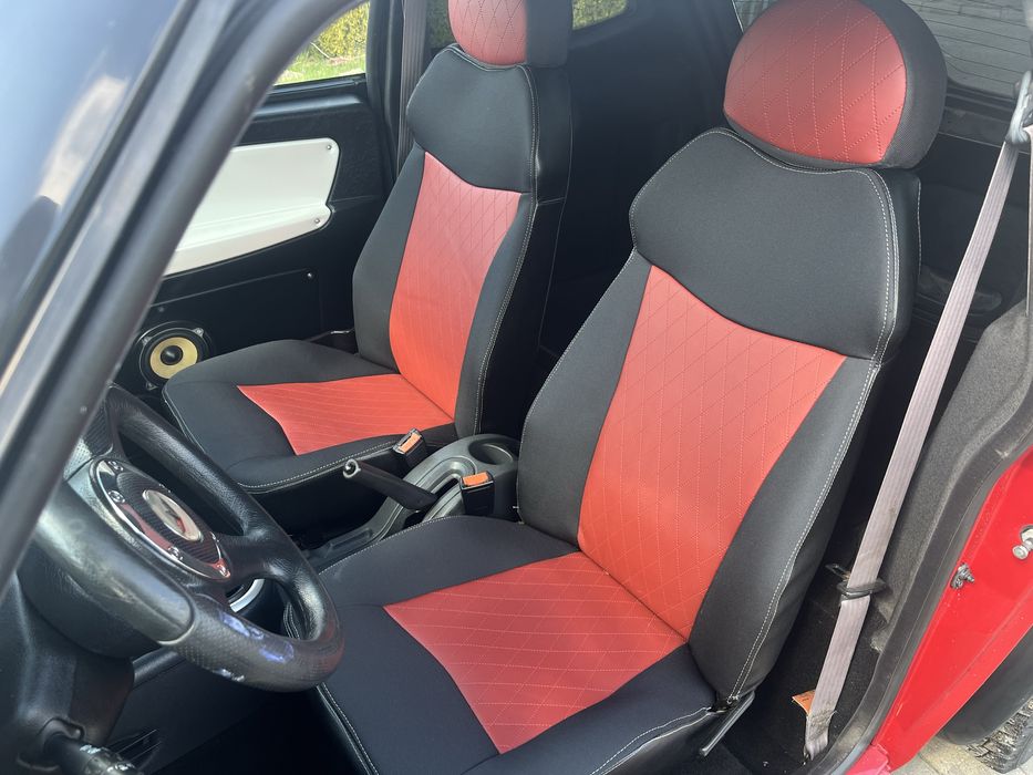 Microcar Chatenet Ch26 EVO II /L6E bez prawa jazdy/ YANMAR!/ TRANSPORT