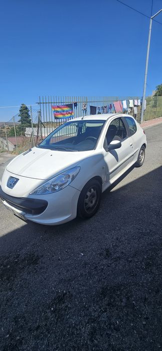 Peugeot 206 hdi 2010