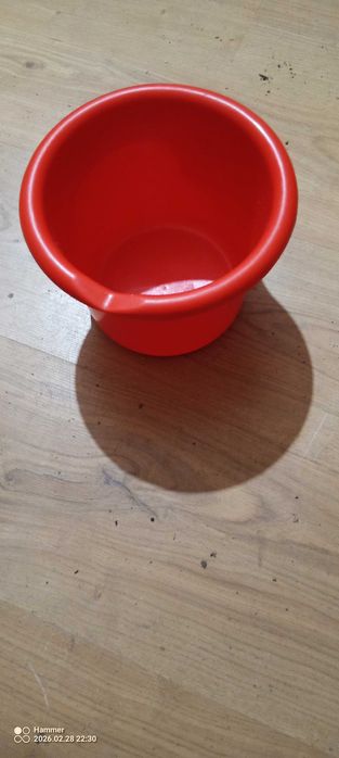 miska do wszystkiego DKT