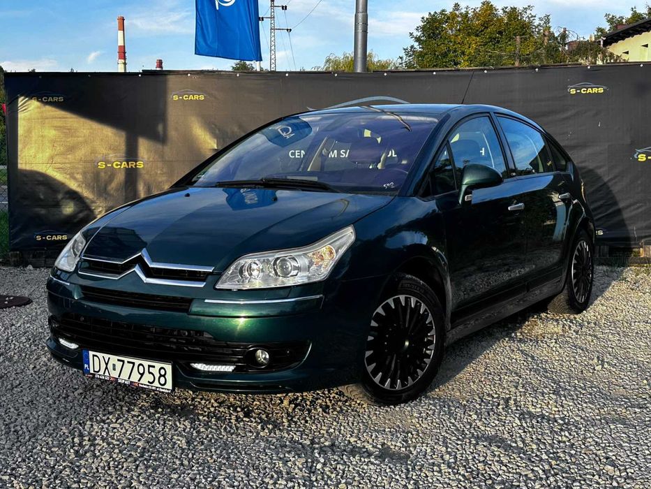 Citroën C4