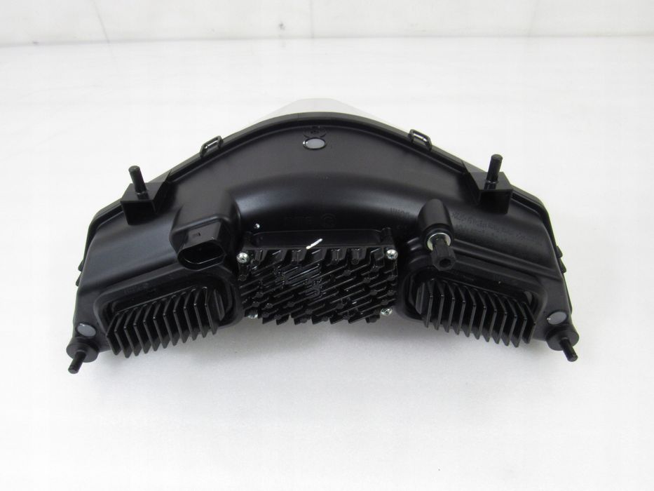 lampa przód / reflektor bmw c 400