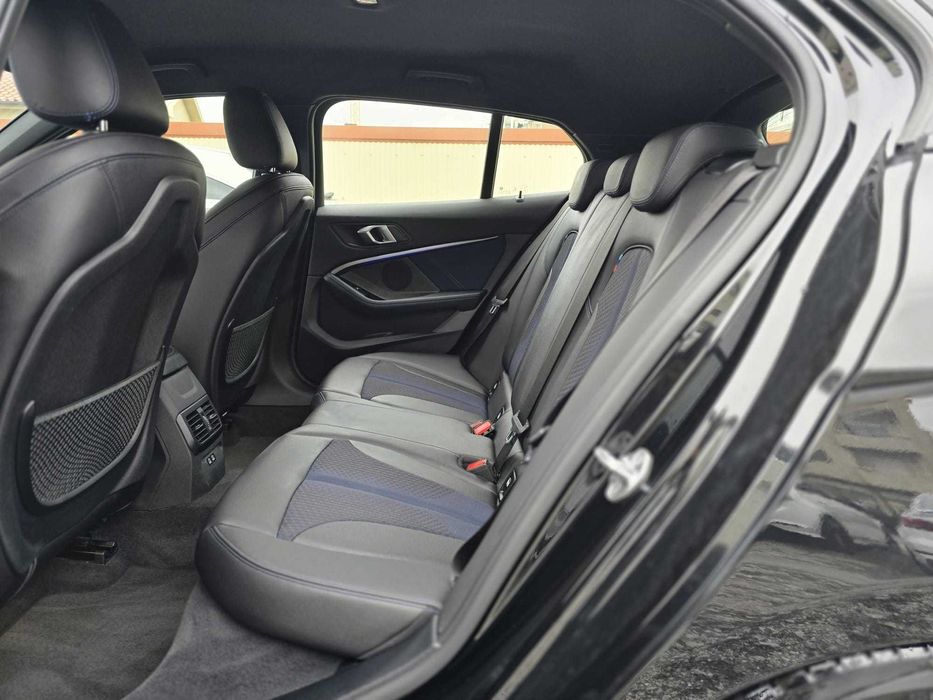 BMW 118D F40 PACK M 2.0 150CV "LOOK 140I"