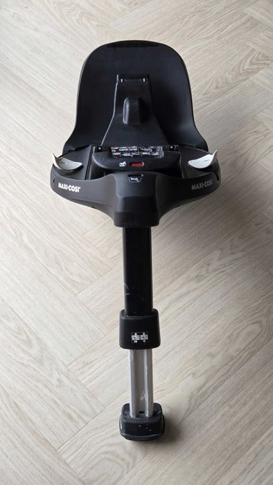 Zestaw maxi cosi Pebble, Pearl i baza 360º