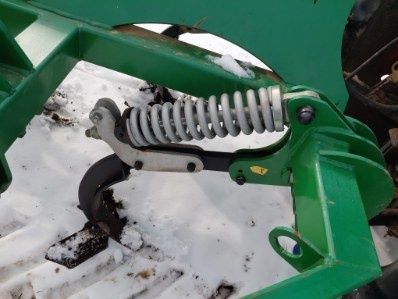 Agregat bezorkowy 2.4