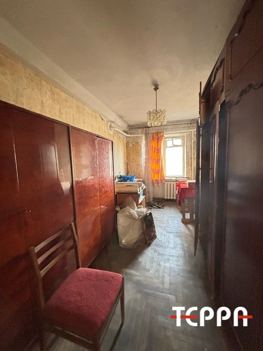 Продаж 3-кімнатної квартири, бул. Центральний