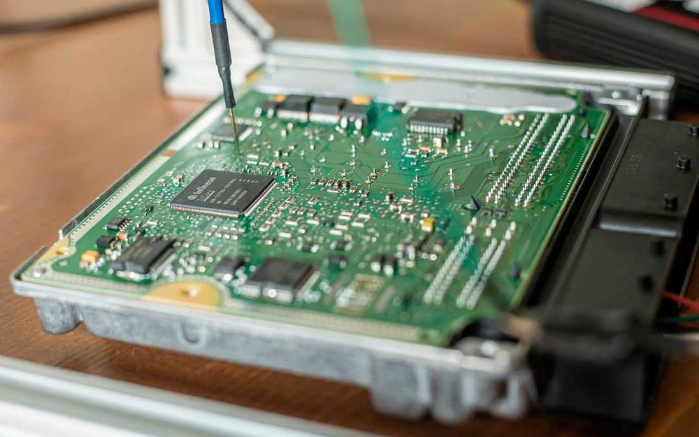 Autoelektronika,diagnostyka,Immobilizery-sterownikiECU naprawa