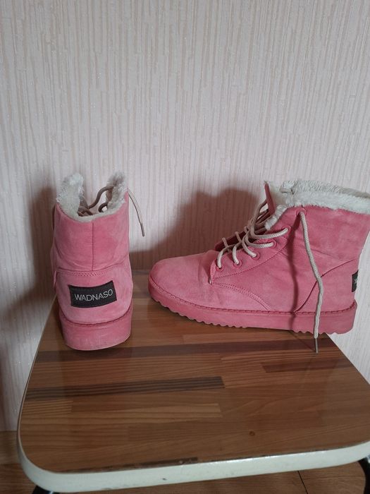 Черевики  жіночі