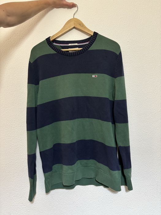 Sweat/ Camiseta d Tommy