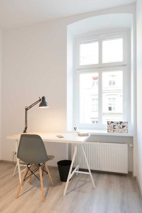 Przy Dworcu Głównym - Dąbrowskiego - duży pokój 1-osobowy, od zaraz