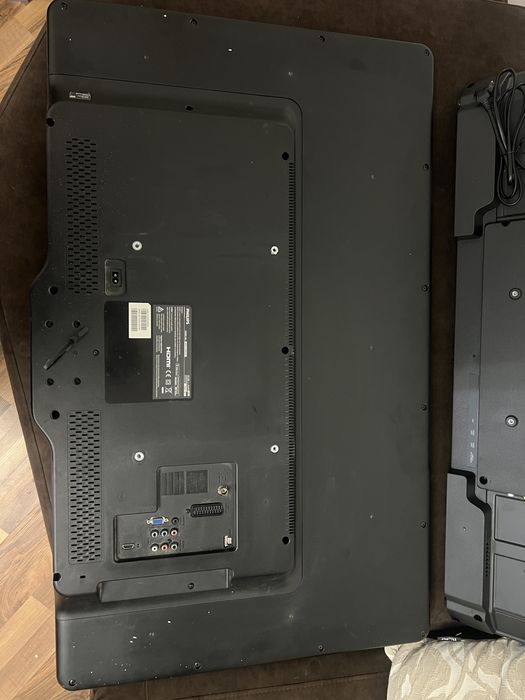 Телевізор Philips 42″ Full HD | DVB-T/C | VESA