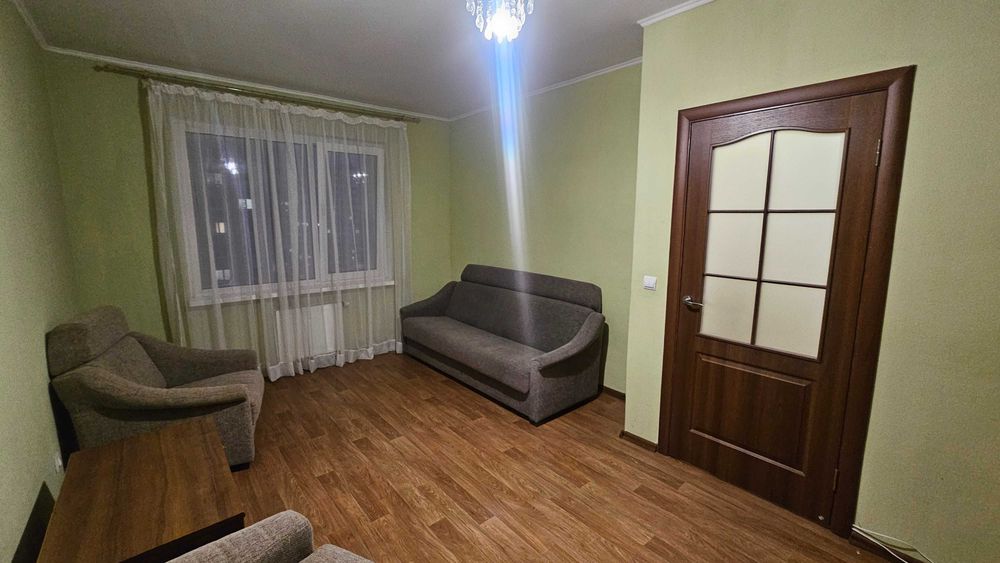 Продам 1-кімнатну Позняки! ЖК Патріотика! Діброва