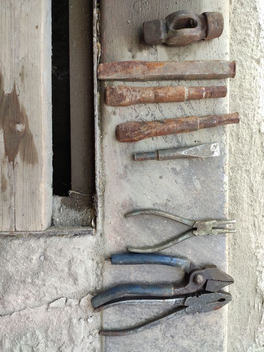 Инструменты подшипники скобы