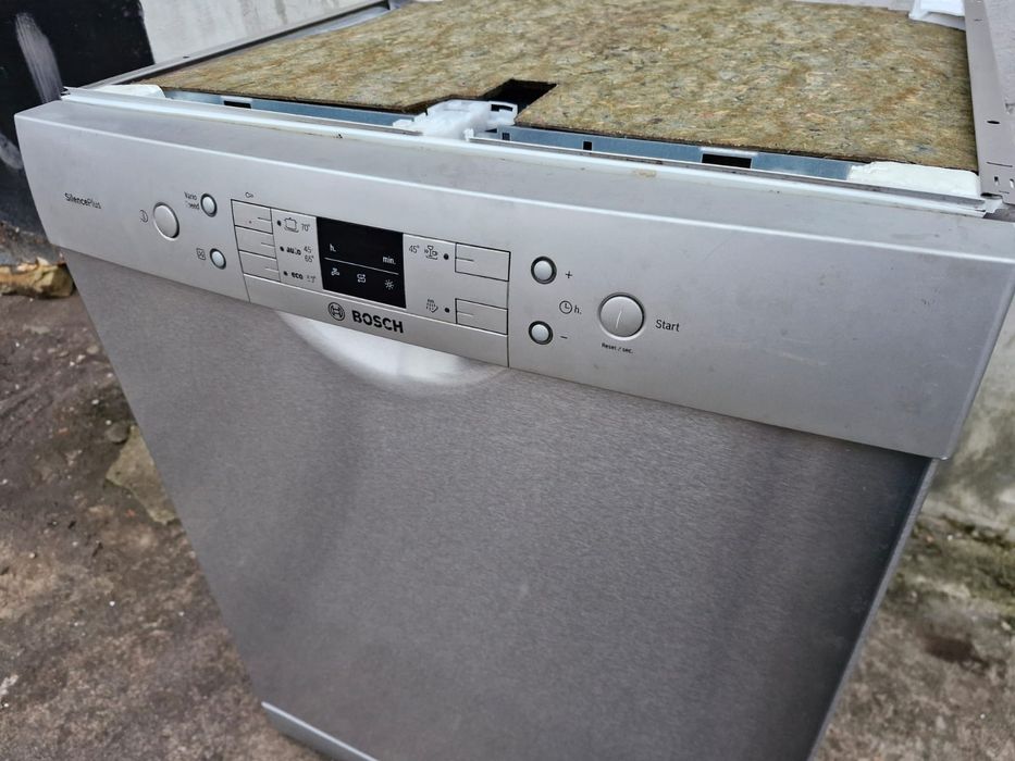 Zmywarka BOSCH pod blat SilencePlus/13kpl/ A+++ Gwarancja Dowóz Gratis