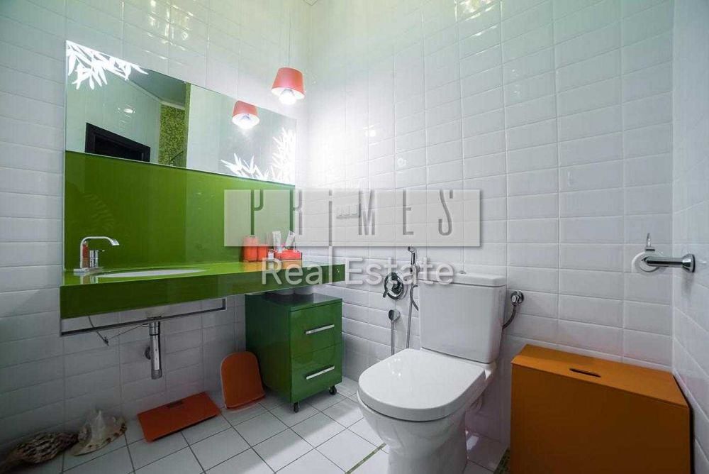 Аренда 3к квартиры 115м2, ЖК Новопечерские Липки, ул. Андрея Верхогляда, 9