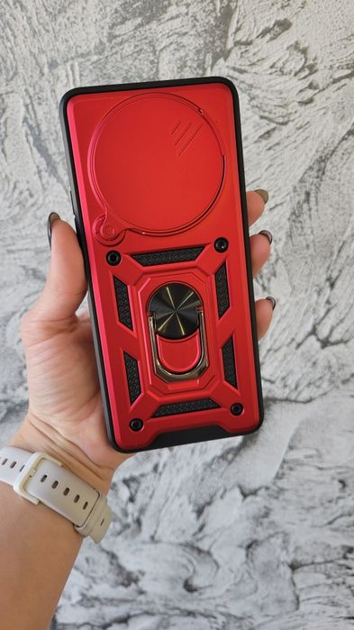 Ударостійкий чохол для Xiaomi /чехол шторка Xiaomi A3