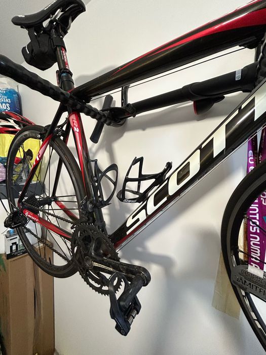 Bicicleta Estrada Scott