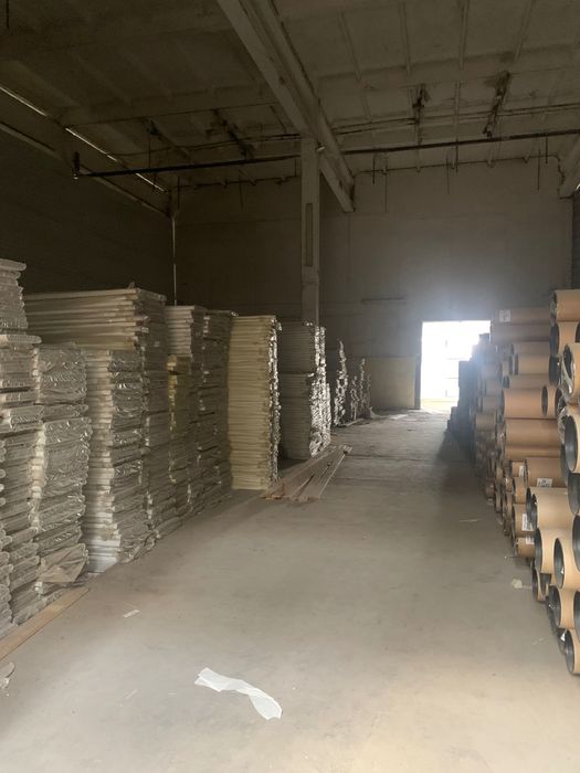 Оренда складського приміщення від власника