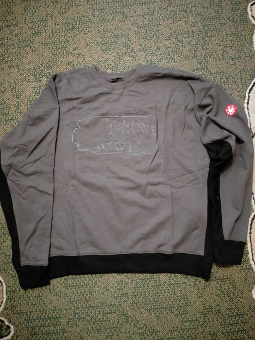 Лонг кавемпт cavempt C.E cav empt