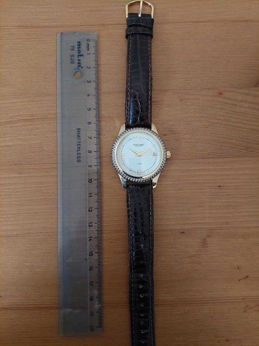 Poljot - Vários Relógios