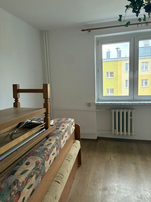 Wynajem mieszkanie dwupokojowe w Prudniku