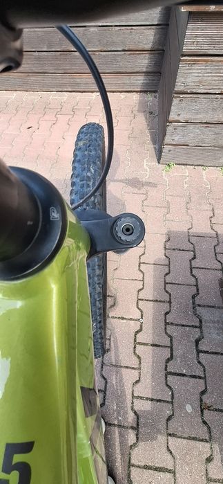 Trek Marlin 5 Gen 3 Rozmiar M