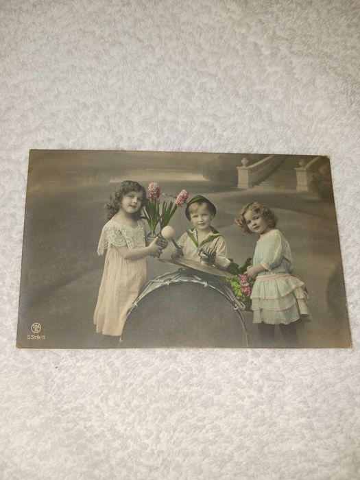 Bilhetes Postais Ilustrados