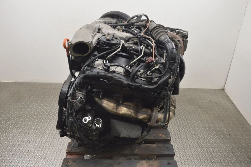 Motor CAS CASA VOLKSWAGEN 3.0L 239 CV