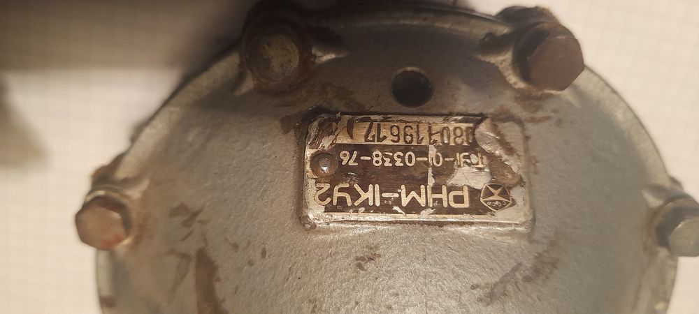 Продам  насос підкачки палива