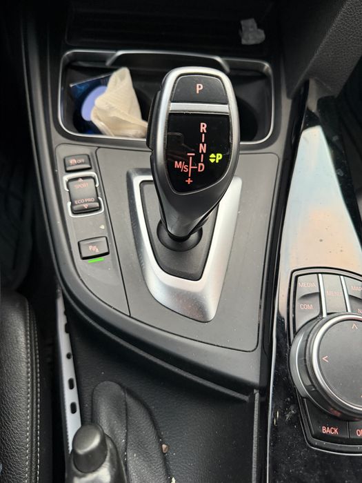 Bmw 420d GranCoupe Luxury 190cvs Nacional