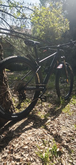 Scott Scale 980 bicicleta