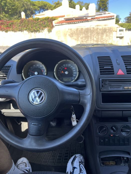 Polo 1.4 16v completo