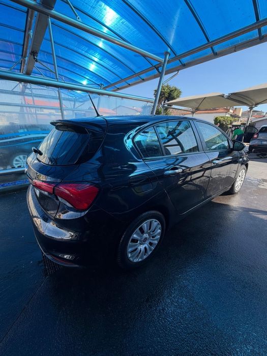 Fiat Tipo | 20.000km | 2017 1.4 (95cv)
