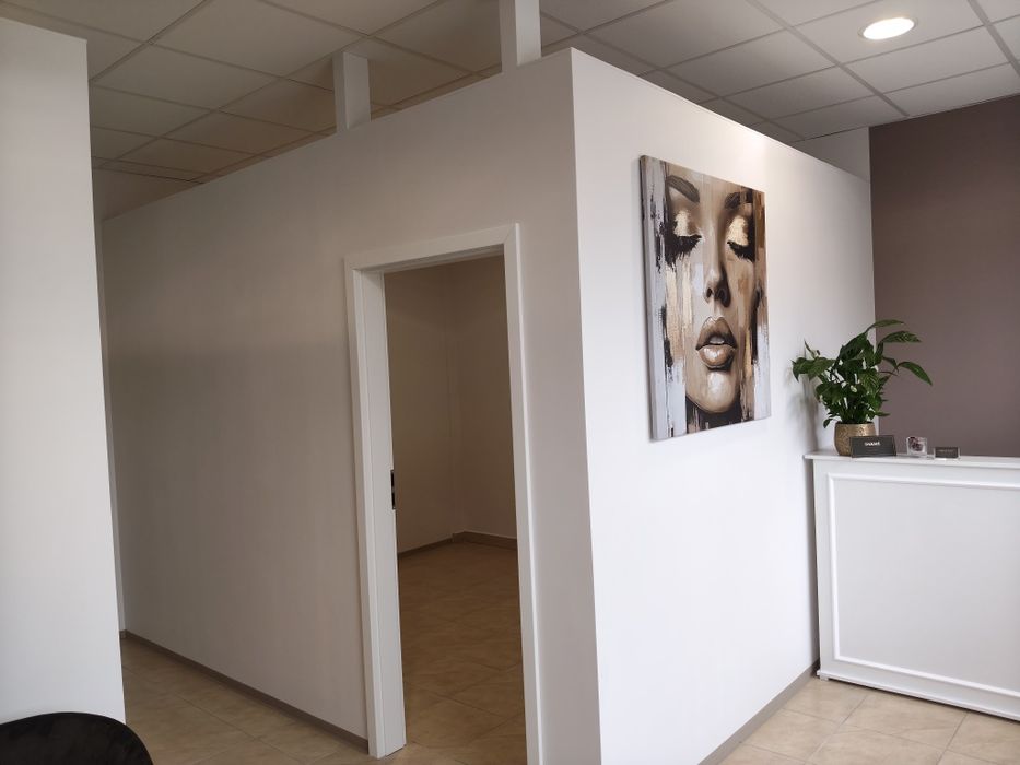 Gabinet do wynajęcia