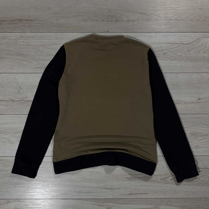 Кофта Світшот Армані EA7 Emporio Armani, розмір M (Оригінал)