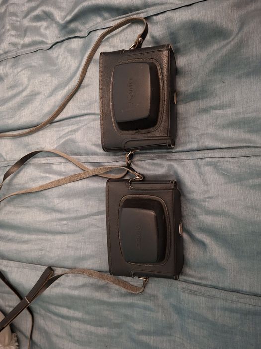 Aparat Smena 2 sztuki