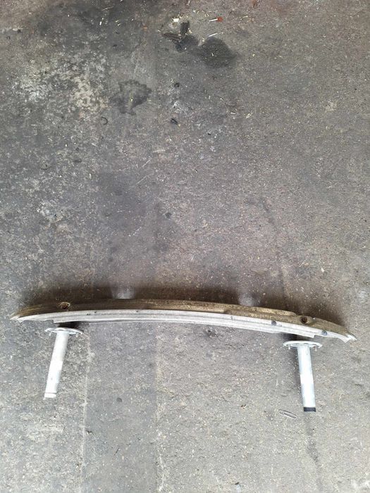 Belka zderzaka BMW E39 Tył Belka tył