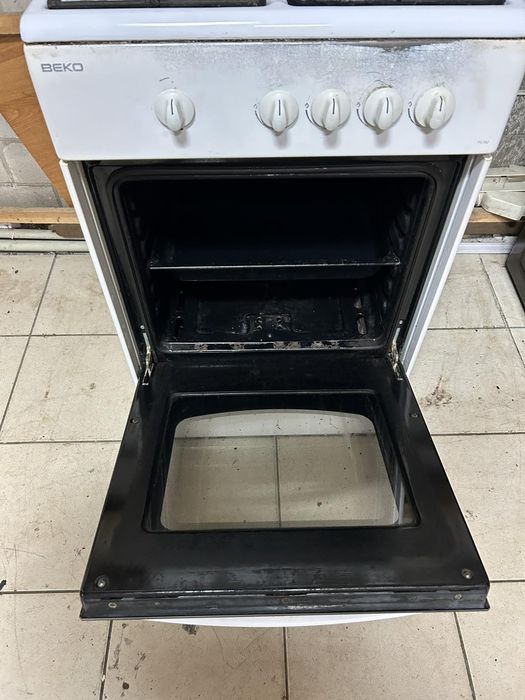 Газова плита Beko