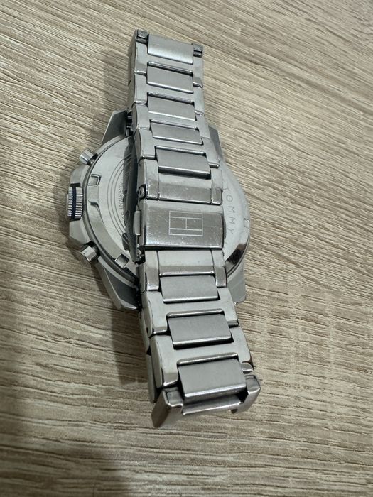 relógio Tommy Hilfiger