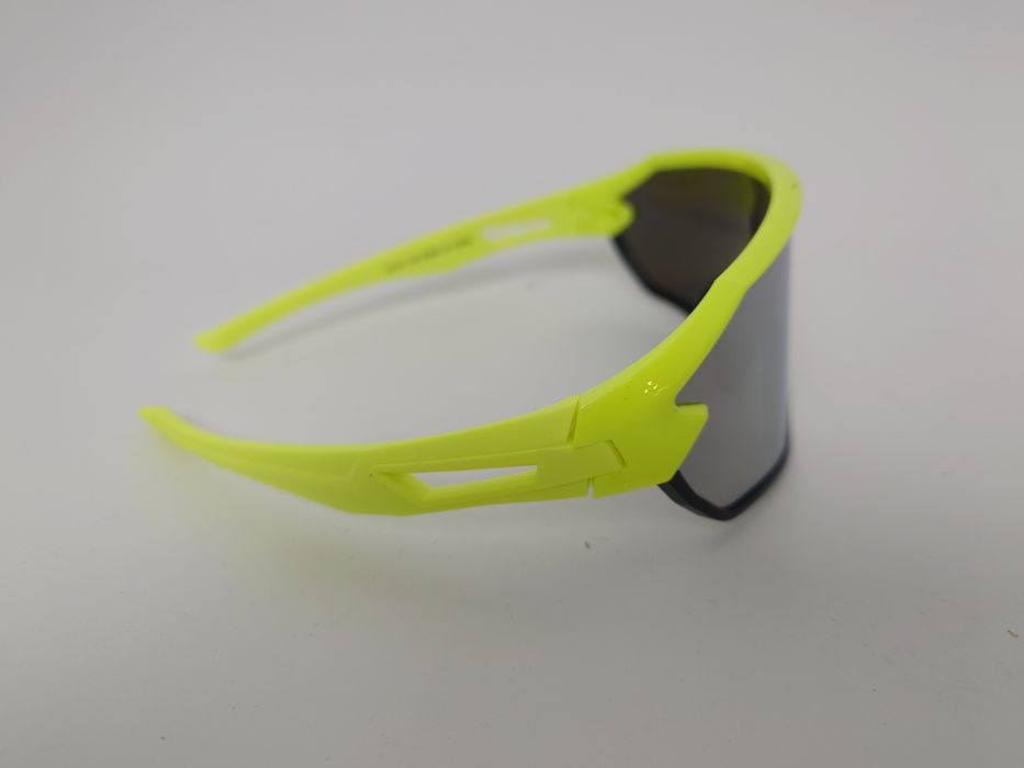 Okulary przeciwsłoneczne sportowe UV 400