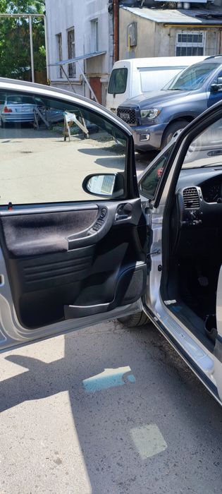 Opel Zafira 1.8 бензин • Продаж від власниці • 127 тис. км • Без ДТП