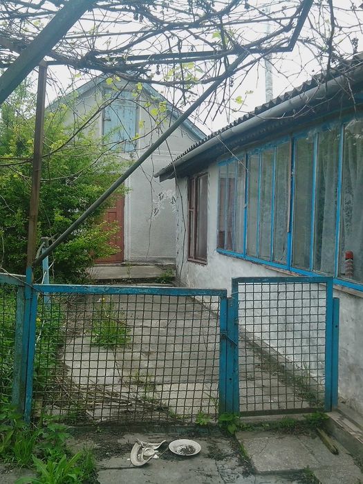 Будинок цегляний село Марківці Хмельницька область