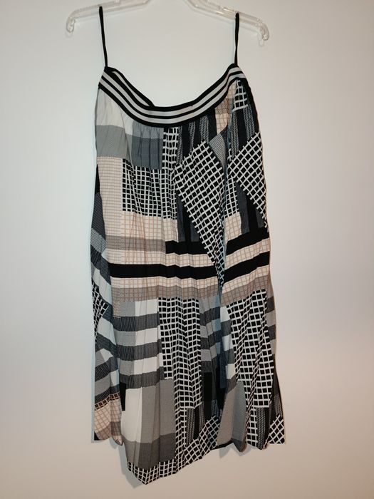 Spódnica we wzory Primark rozm.Xl