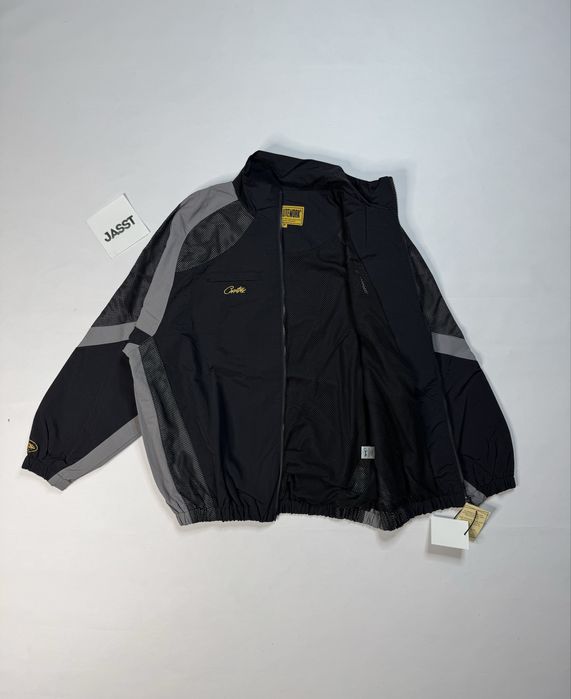 Ветровка Corteiz Brazil | Вітровка кортез, куртка