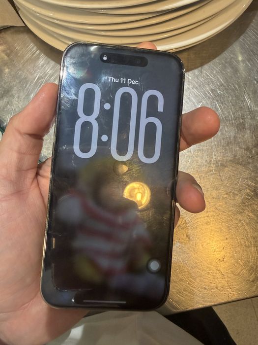 Iphone 14 pro tudo novo