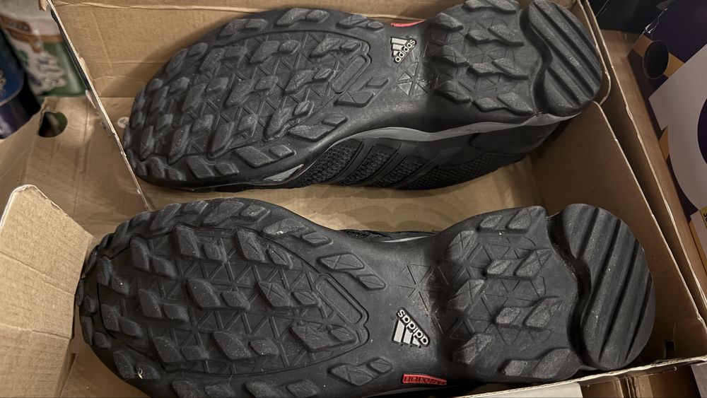 Buty Adidas Terrex Swift R 46 2/3 jak nowe