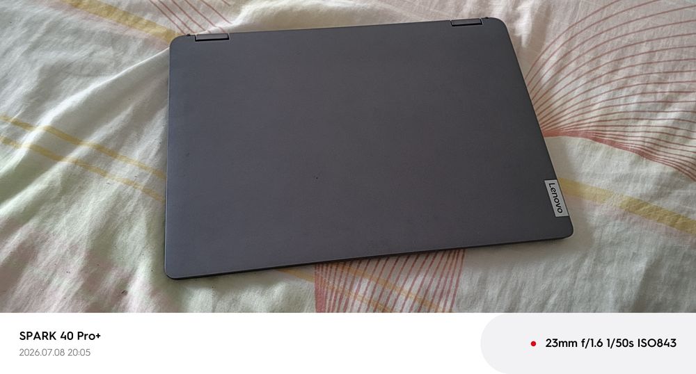 Lenovo ideapad Flex 5 14ALC7
