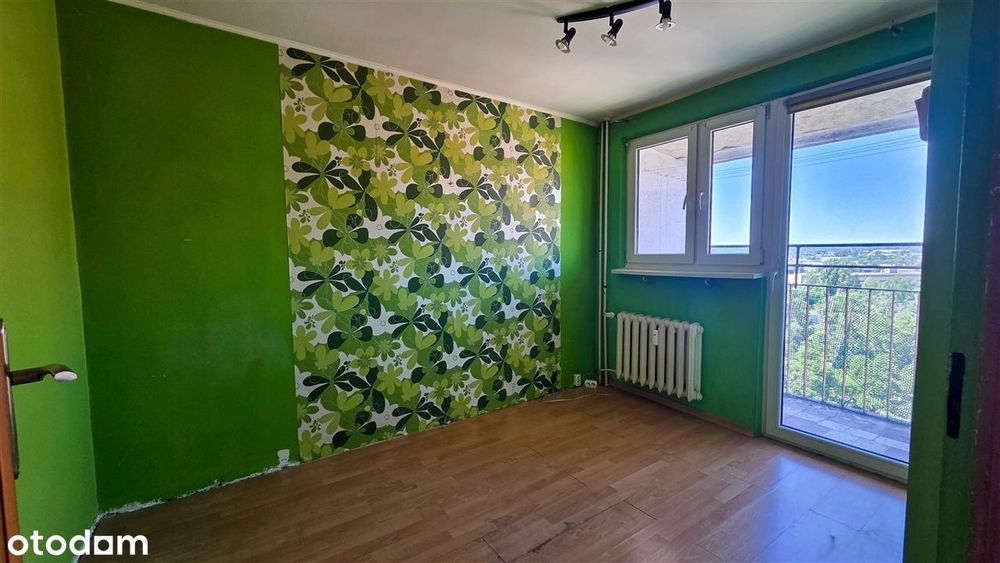 Mieszkanie na sprzedaż, Częstochowa, 2 pokoje