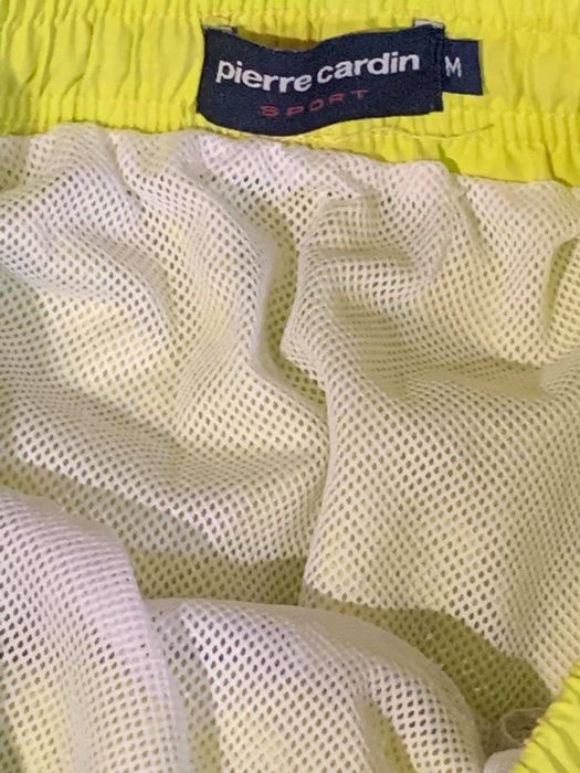 Calções de banho Pierre cardin