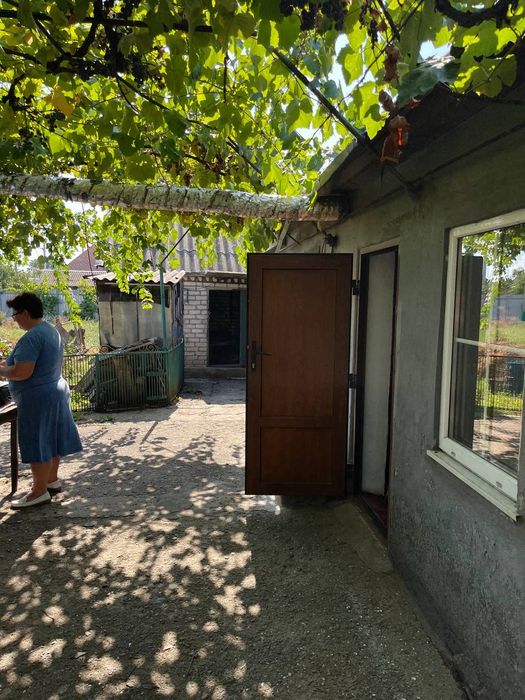 Продам будинок в с.Любашівка