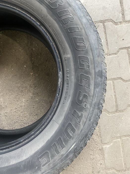 265/65/17 пара в наявності